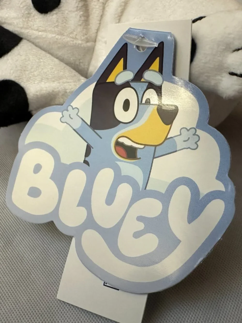 Bluey and Friends 7